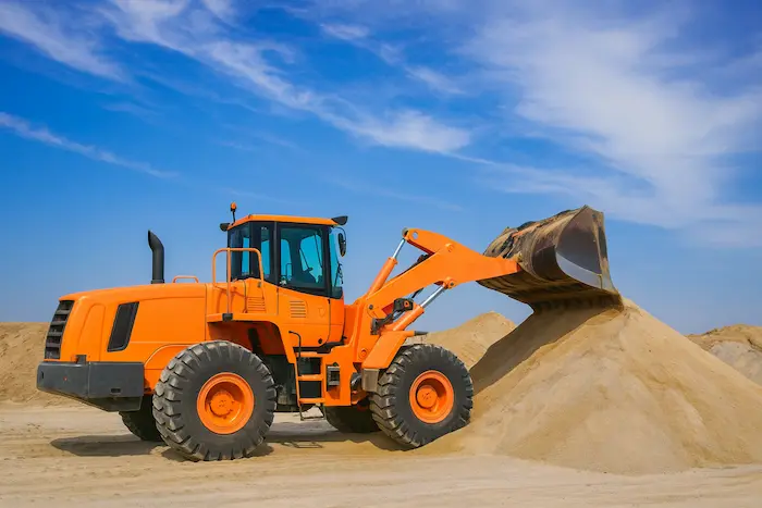 Chantier de construction Bravonexio à Montbéliard