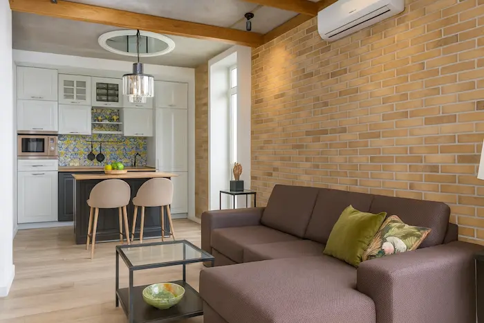 Rénovation d’un appartement à Montbéliard