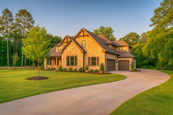 Construction d’une maison neuve dans le Doubs